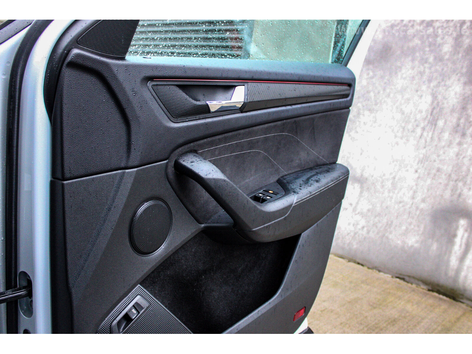 2023 Skoda Kodiaq 2.0 TDI 150HP DSG SportLine 7 Seat €49,995