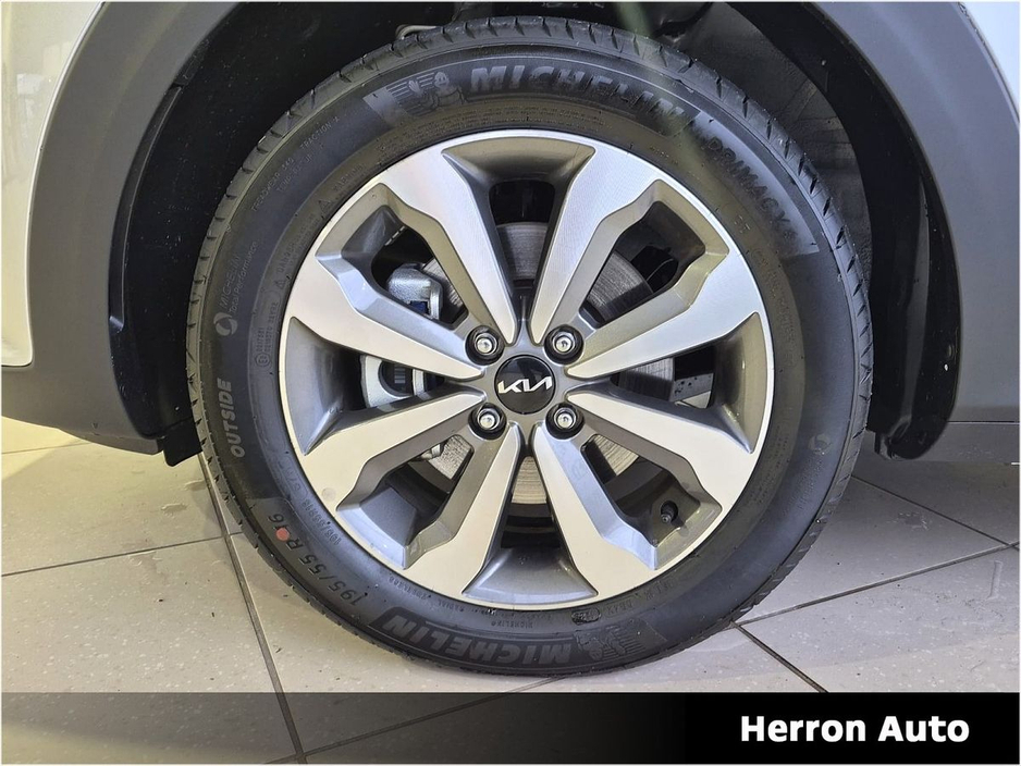 2025 Kia Stonic 1 OWNER | HIGH SPEC €24,900