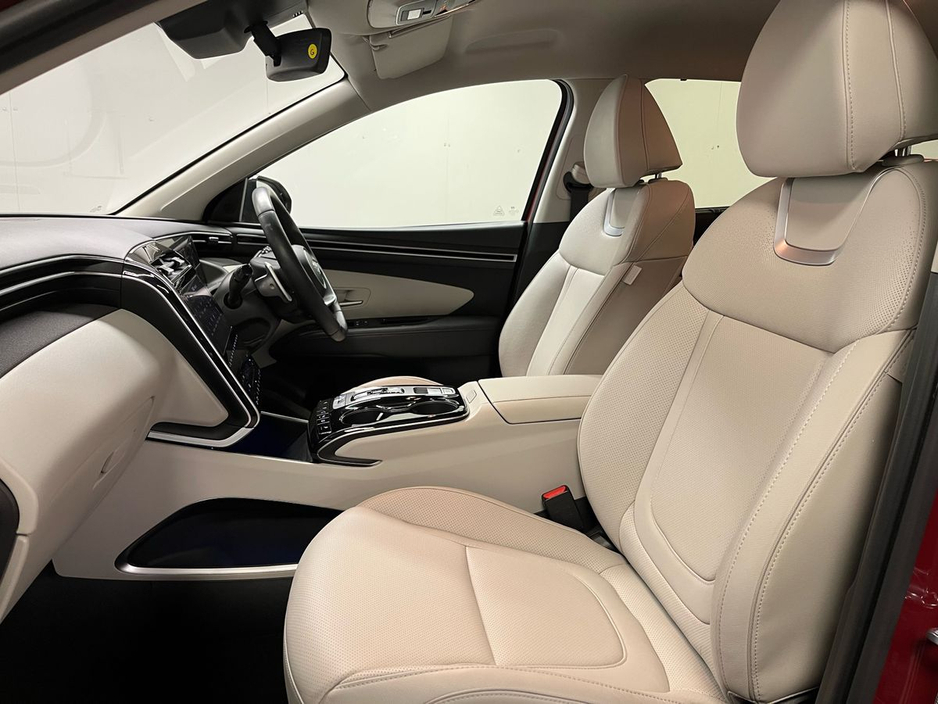 2023 Hyundai Tucson Executive Plus 1.6P PHEV 4WD - Reversing Camera - Sat Nav - Climate Control - Heated Seats - Keyless Start - Apple CarPlay/Android Auto €35,950