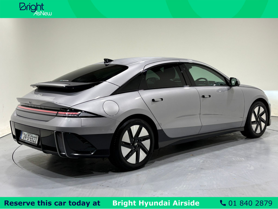 2024 Hyundai Ioniq 6 ELEGANCE 77KW 5DR AUTO €35,950