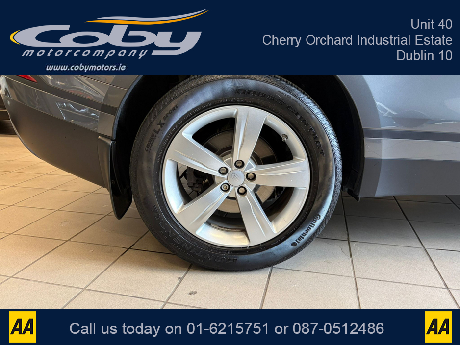 2018 Land Rover Range Rover Velar - image 15