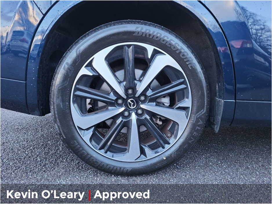 2024 Mazda CX-60 2.5P PHEV TAKUMI CON-P DRI-P PAN-P AT €48,900