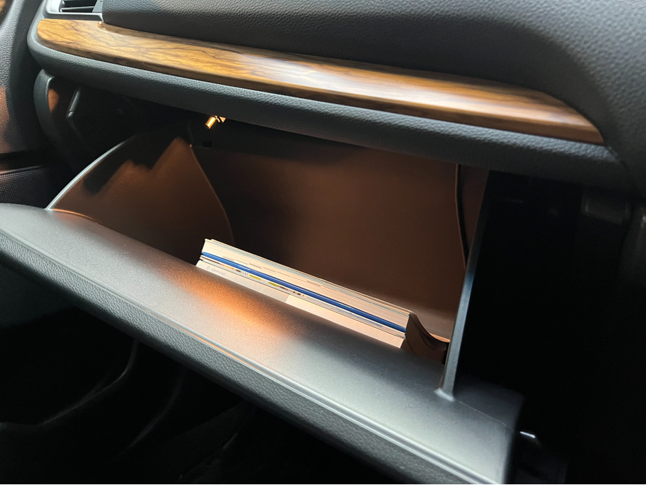 2021 Honda CR-V - image 20