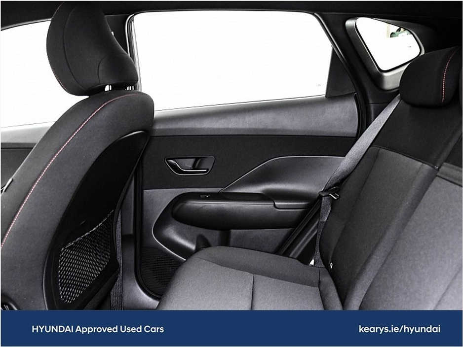 2024 Hyundai Kona - image 7