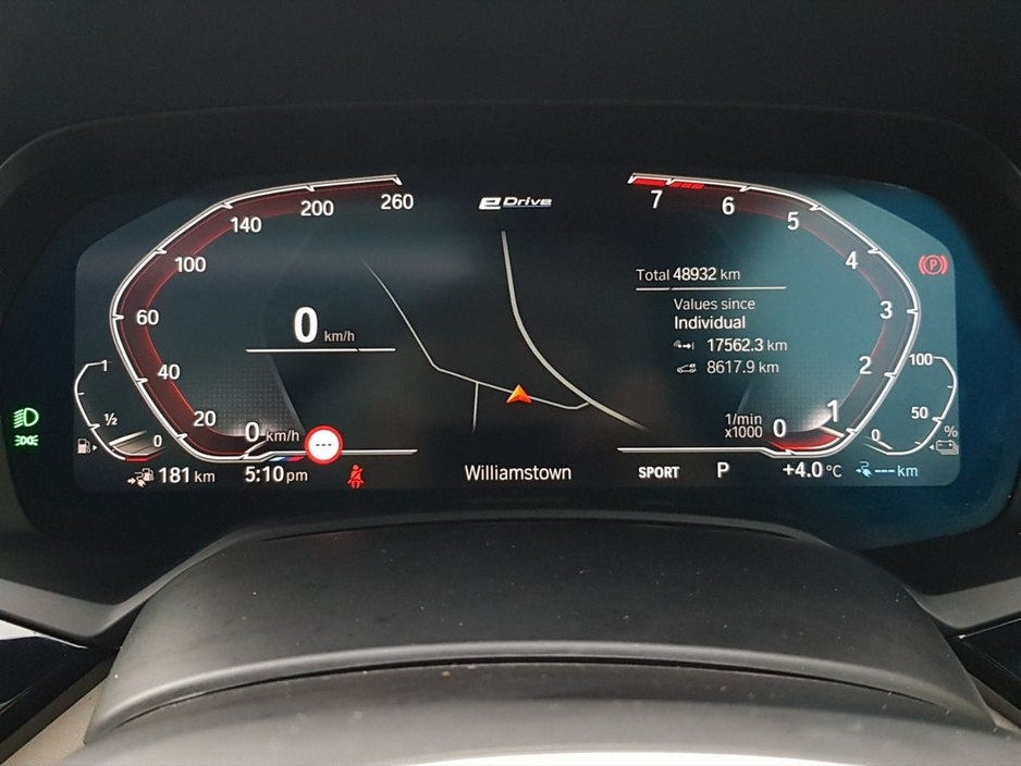 2022 BMW X5 xDrive45e xLine €67,995