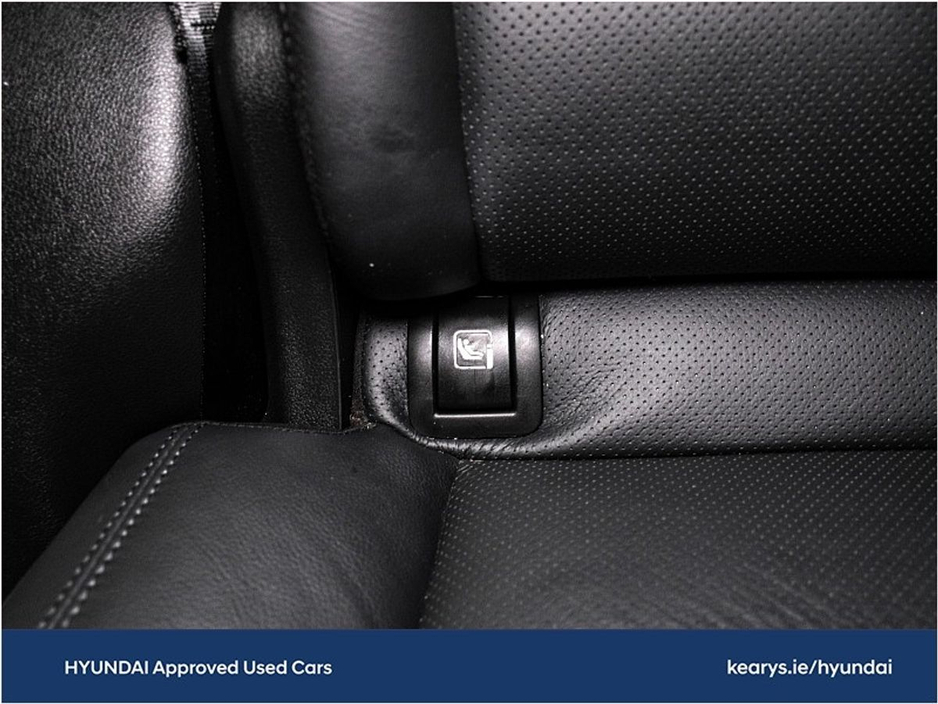 2020 Hyundai Tucson - image 16