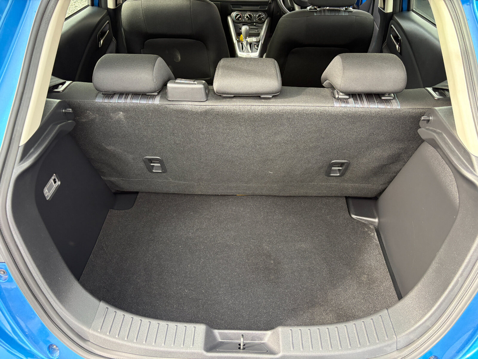 2016 Mazda Demio  €10,950