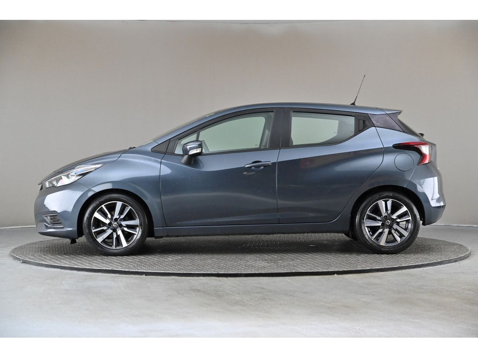 2019 Nissan Micra - image 5