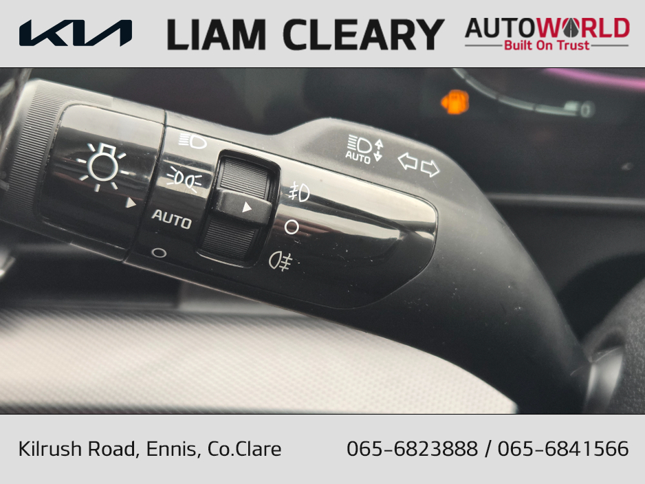 2024 Kia Sportage - image 22