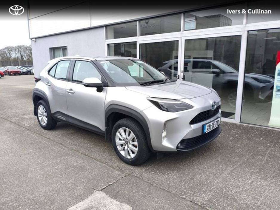 2023 Toyota Yaris Cross for sale in , Ireland