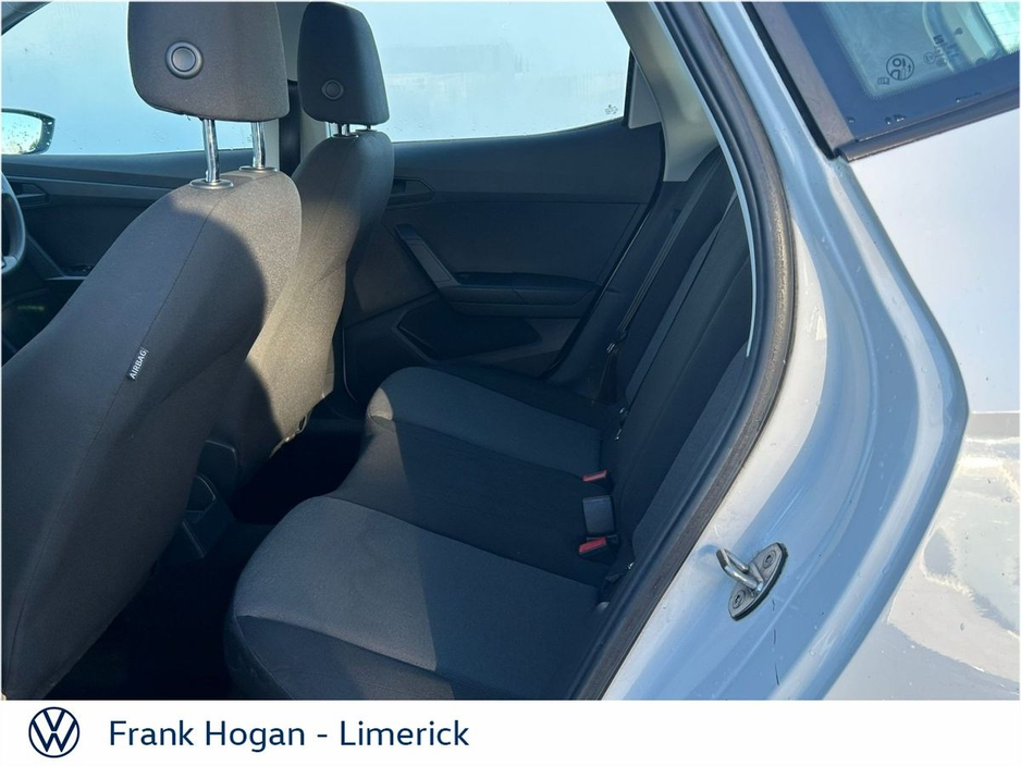 2018 SEAT Arona 1.0TSI 95hp S (CALL JEFF 085 7700969) €15,900