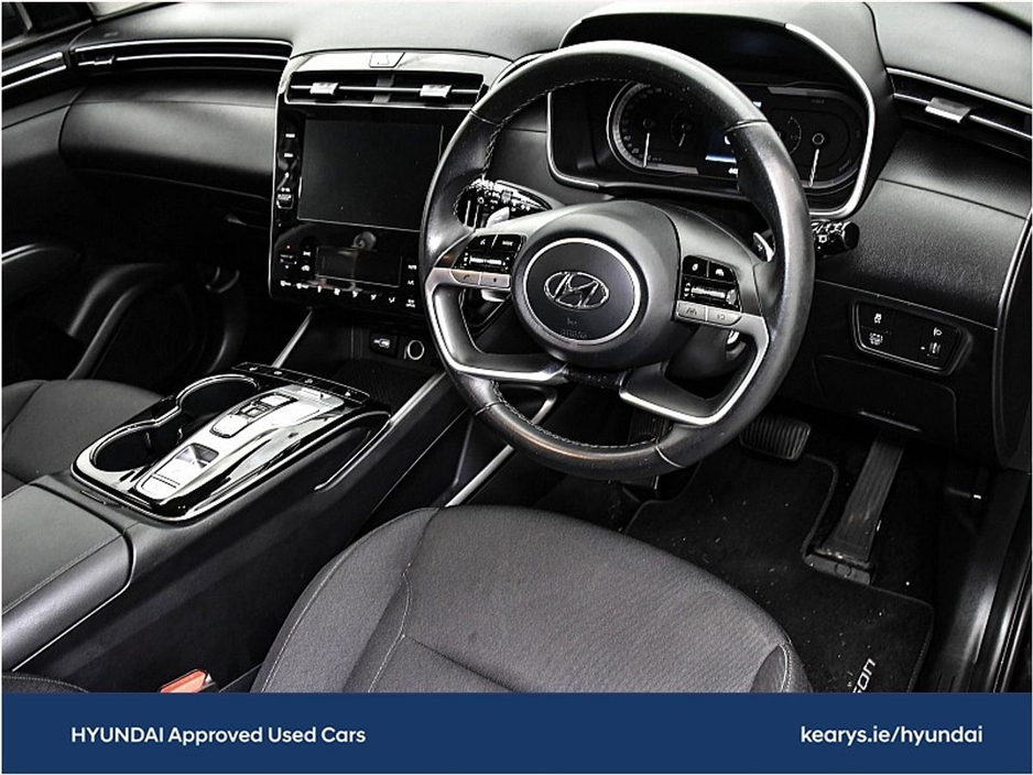 2024 Hyundai Tucson - image 6