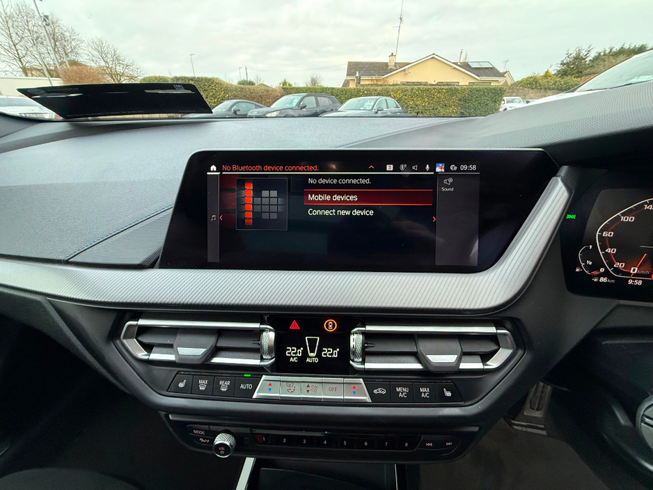 2021 BMW 2 Series M235i XDRIVE GRAN COUPE AUTO *HIGH SPEC* €35,900