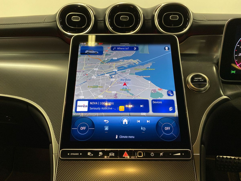 2025 Mercedes-Benz GLC Class - image 11