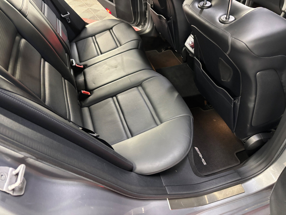 2014 Mercedes-Benz E Class - image 13