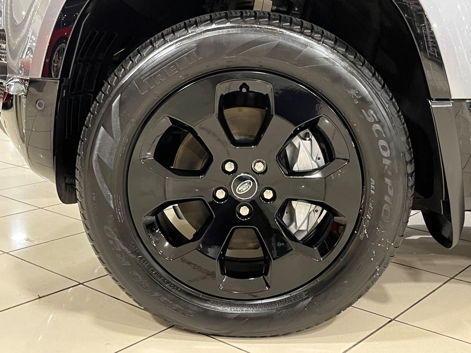 2023 Land Rover Defender - image 14