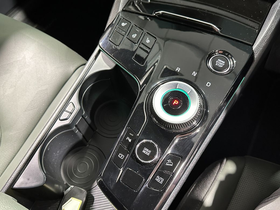 2024 Kia Sportage - image 20