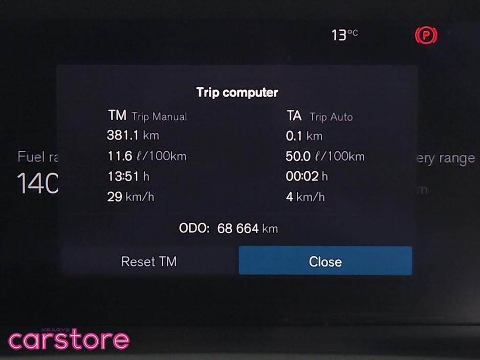 2023 Volvo XC90 - image 23