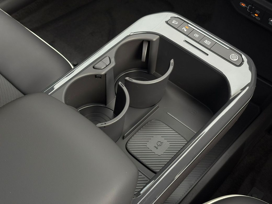 2026 Kia EV5 - image 41