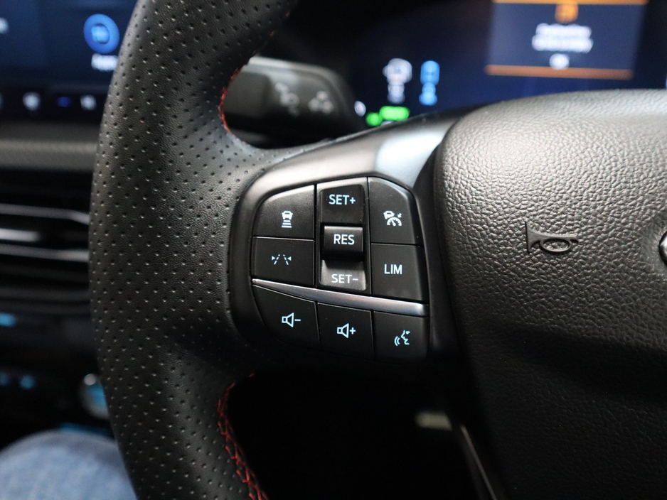 2025 Ford Kuga *44* ST-LINE X PHEV CVT ACTIVE €39,750