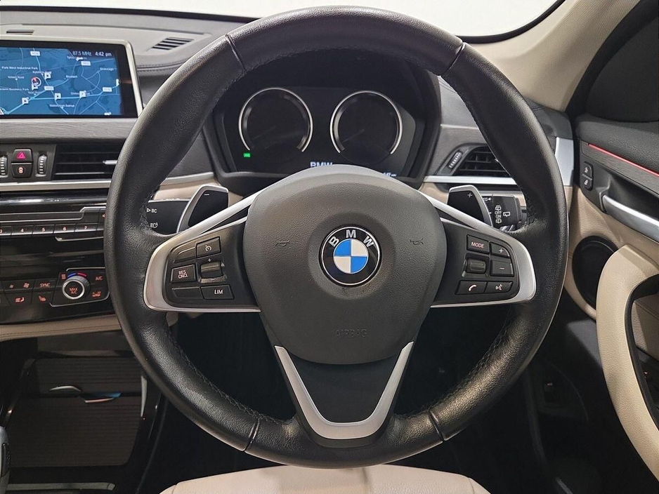 2022 BMW X1 - image 5