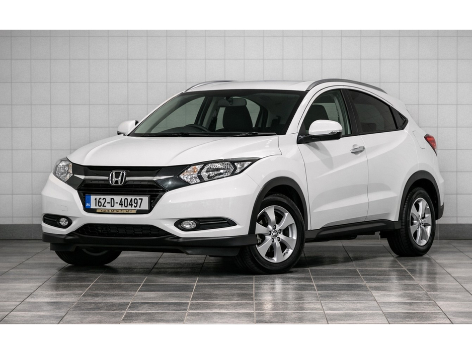 2016 Honda Vezel for sale in , Ireland