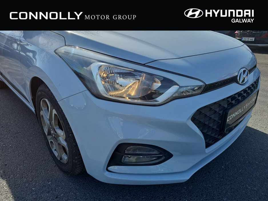 2019 Hyundai i20 - image 15