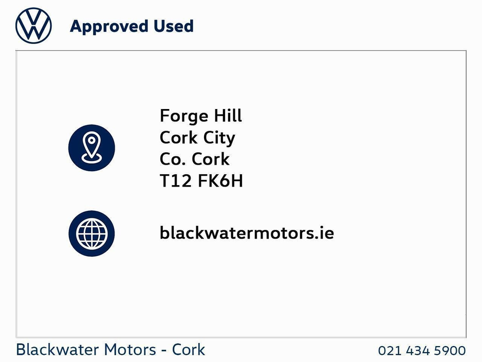 2020 Volkswagen Tiguan 2.0TDI 150BHP R-LINE WITH TECHNOLOGY UPGRADE €32,995