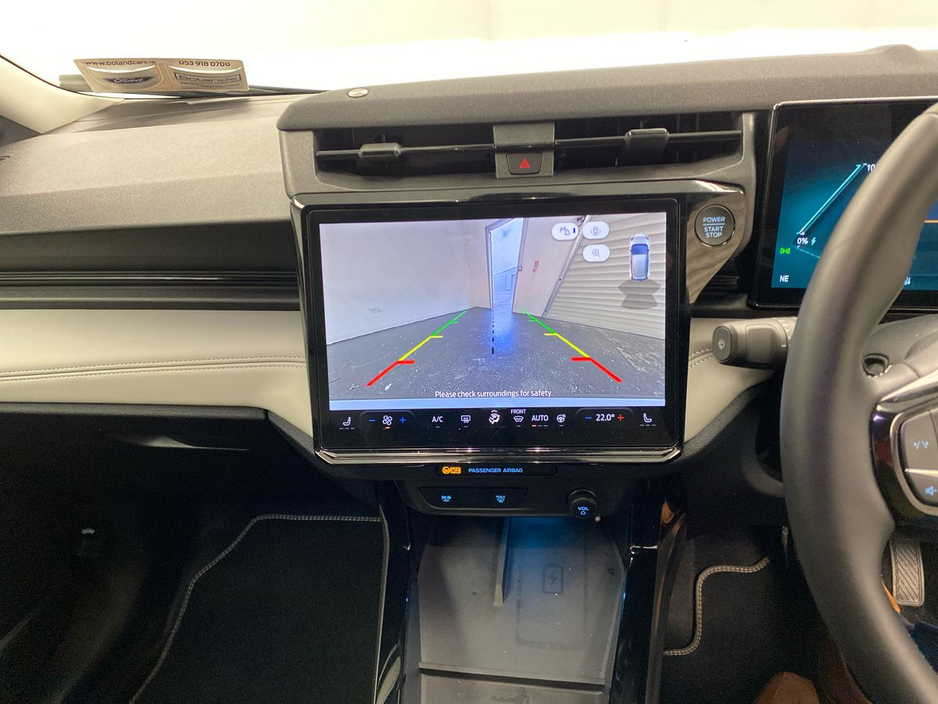 2025 Ford Puma - image 17