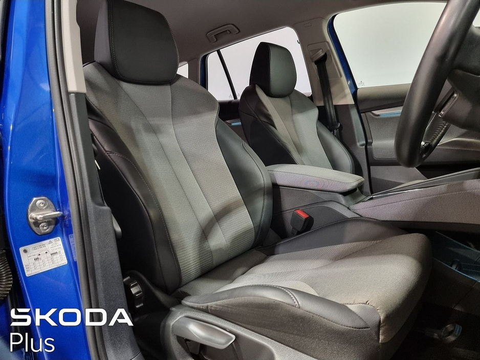 2023 Skoda Enyaq - image 27