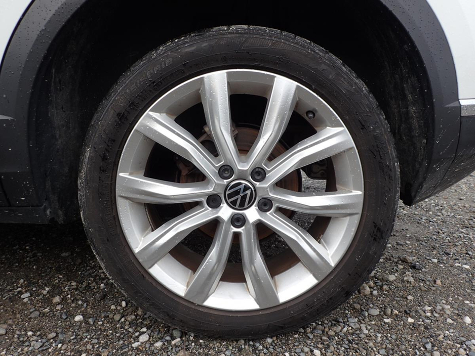 2021 Volkswagen T-Roc 2.0 TDI SPORT €26,750