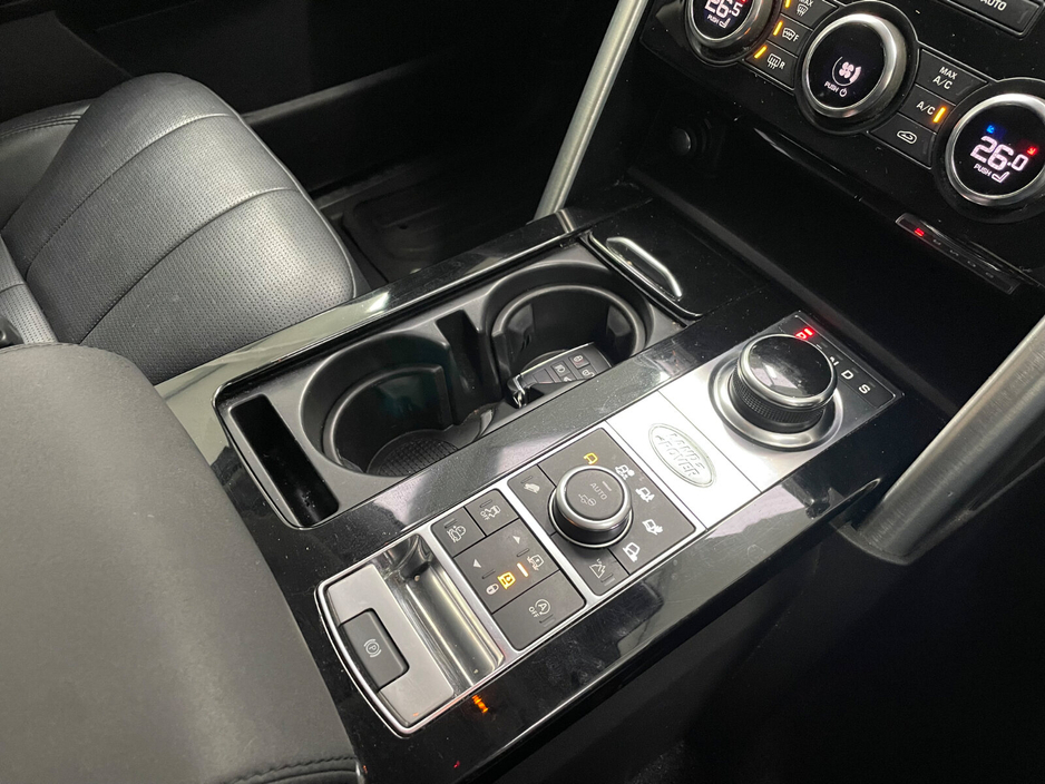 2019 Land Rover Discovery 3.0 V6 S/C 340 PS 4WD Auto HSE 7 Seat €24,995