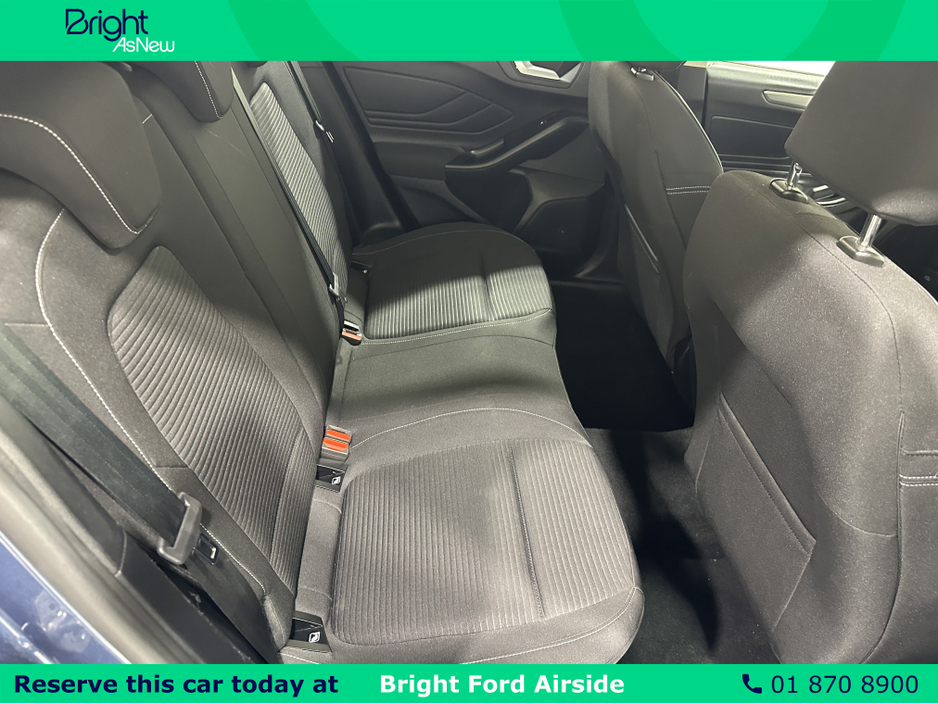 2023 Ford Focus - image 19