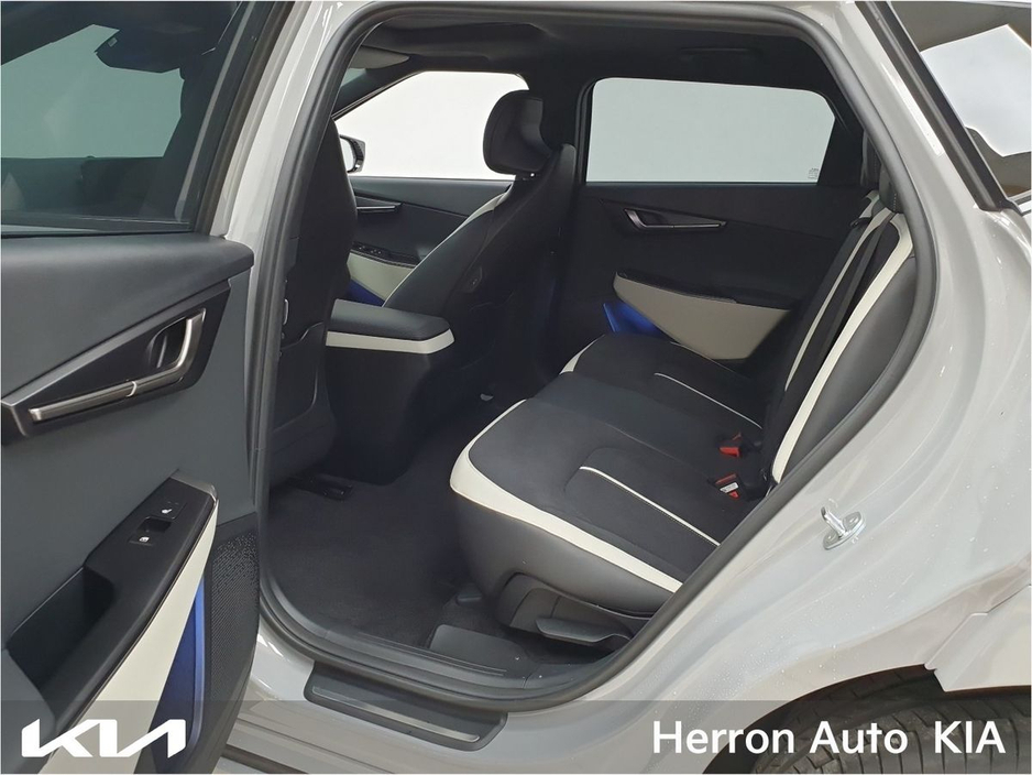 2026 Kia EV6 PE GT Line 84 kWh