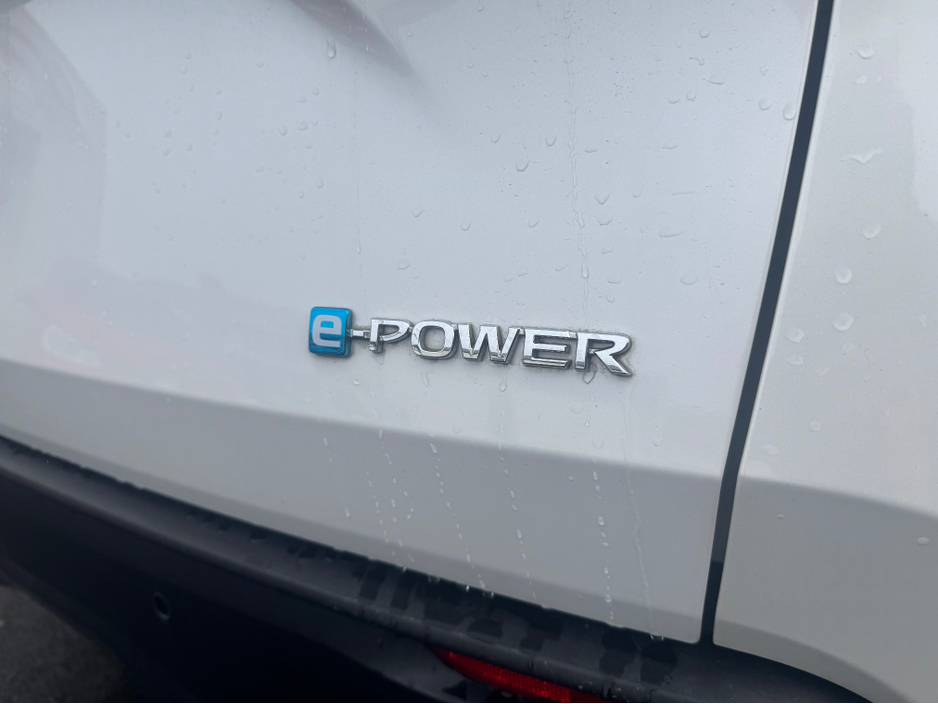 2022 Nissan Note E-POWER - NEW MODEL - MINT €17,750