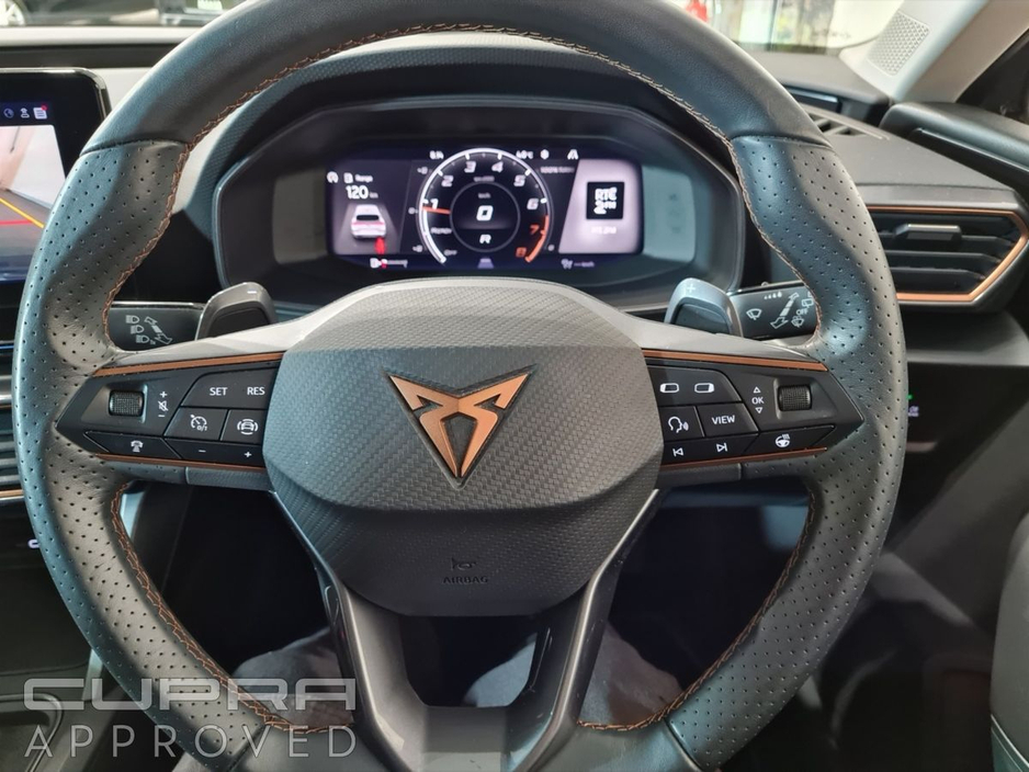 2023 Cupra Leon 1.5eTSI 150hp DSG*Call Andrew 0862617858* €30,450