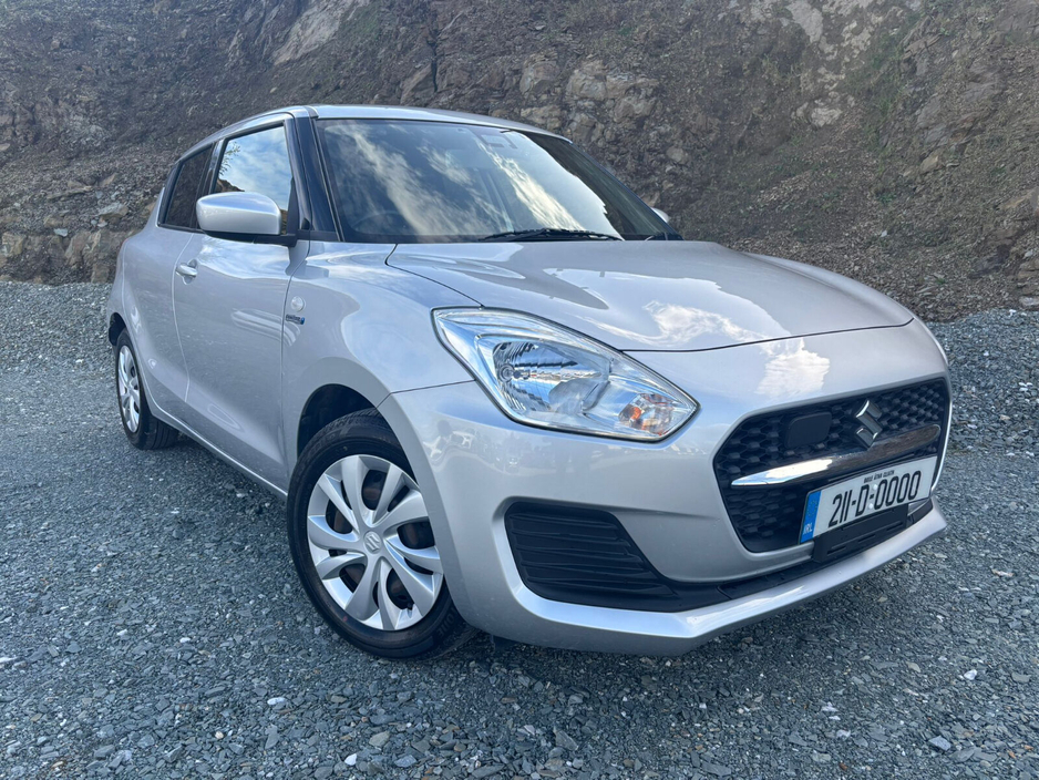 2021 Suzuki Swift for sale in , Ireland