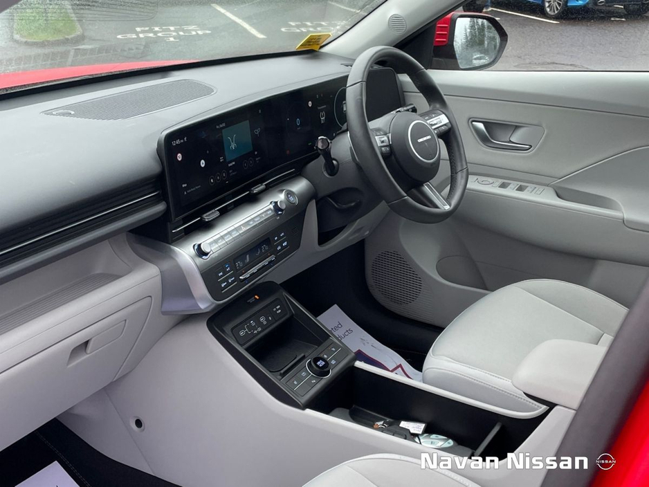 2024 Hyundai Kona EV Elegance 48kWh €25,950