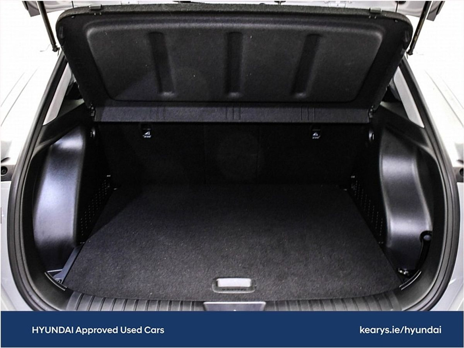 2024 Hyundai Kona Petrol Elegance €30,990