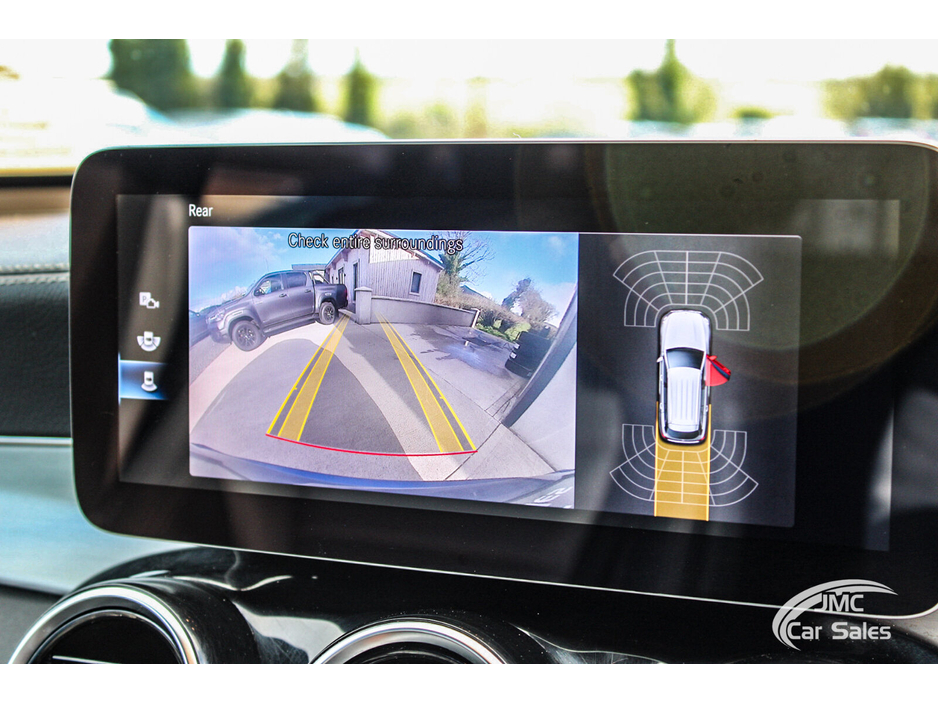 2022 Mercedes-Benz GLC Class - image 26