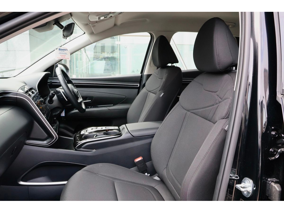 2024 Hyundai Tucson - image 15