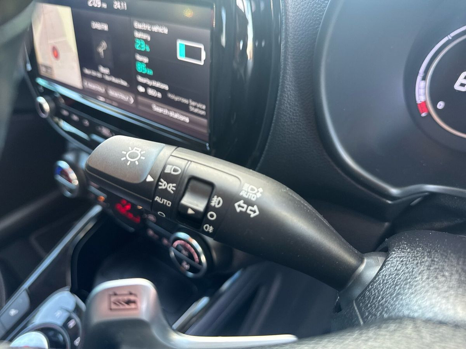 2020 Kia Soul e-Soul K3 (Long) €18,975