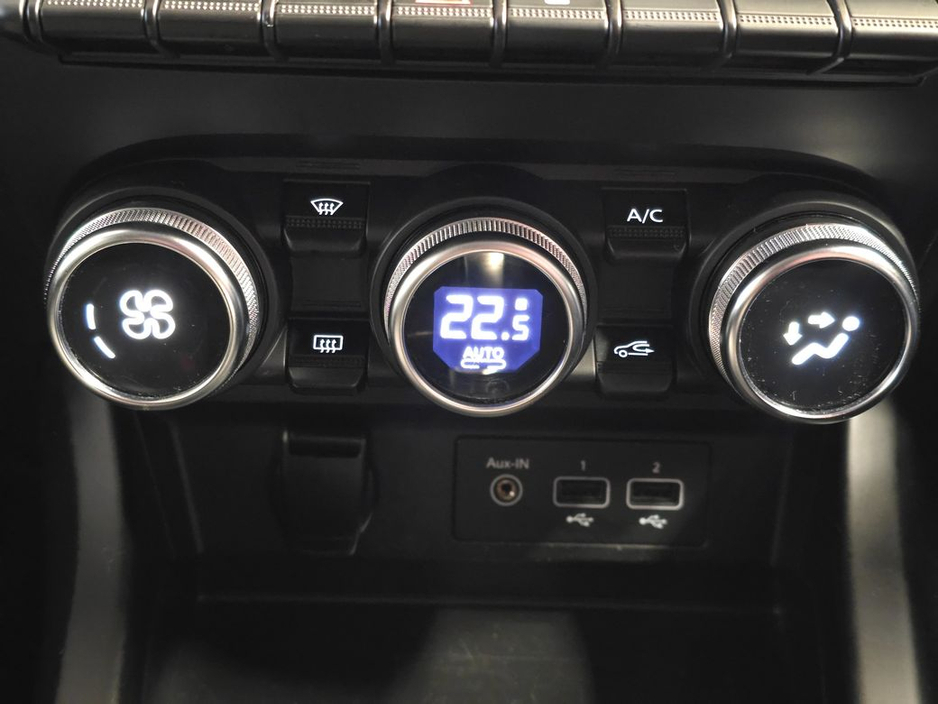 2023 Renault Arkana Techno TCE Hybrid Automatic €26,950