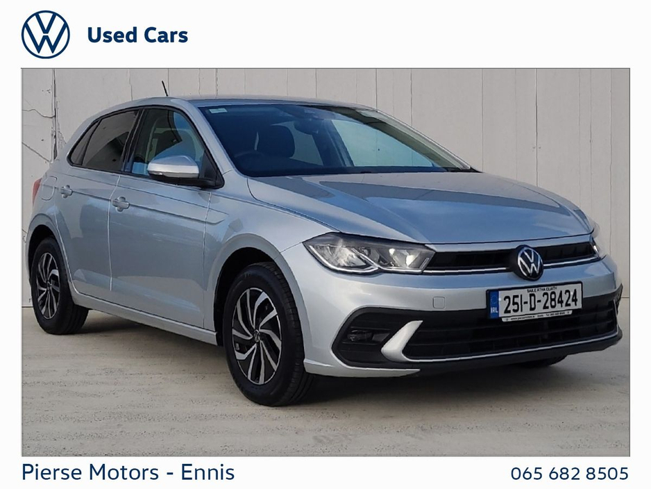 2025 Volkswagen Polo for sale in , Ireland