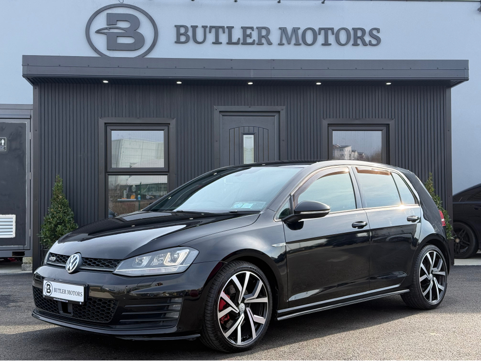 2015 Volkswagen Golf for sale in , Ireland