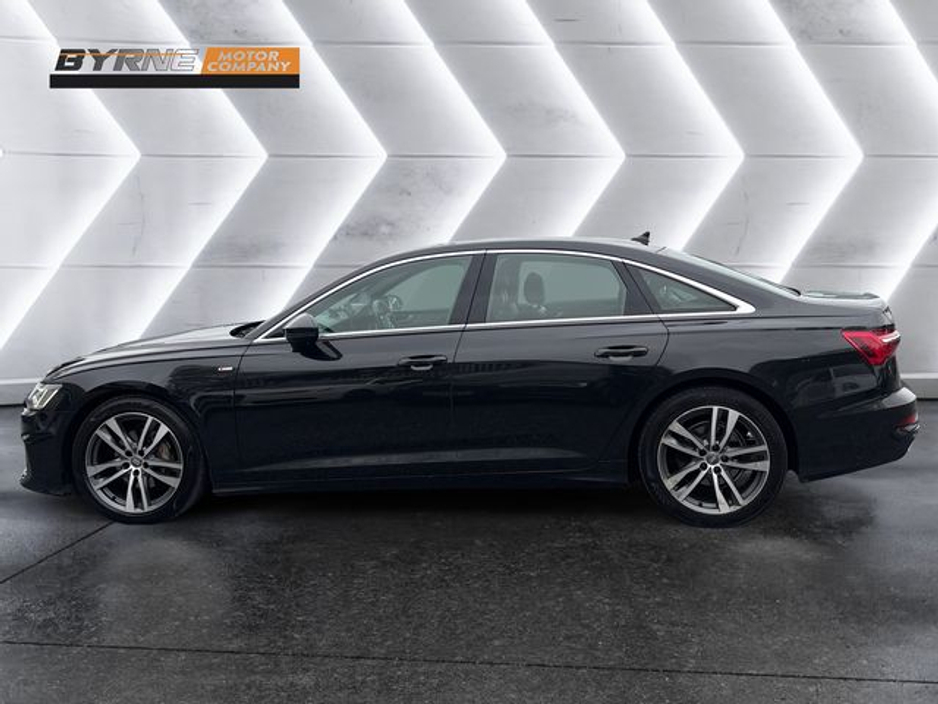 2019 Audi A6 - image 2