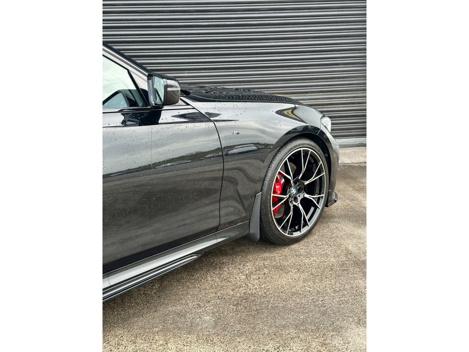 2021 BMW 3 Series  €35,995