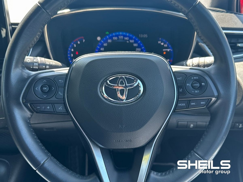 2023 Toyota Corolla - image 18