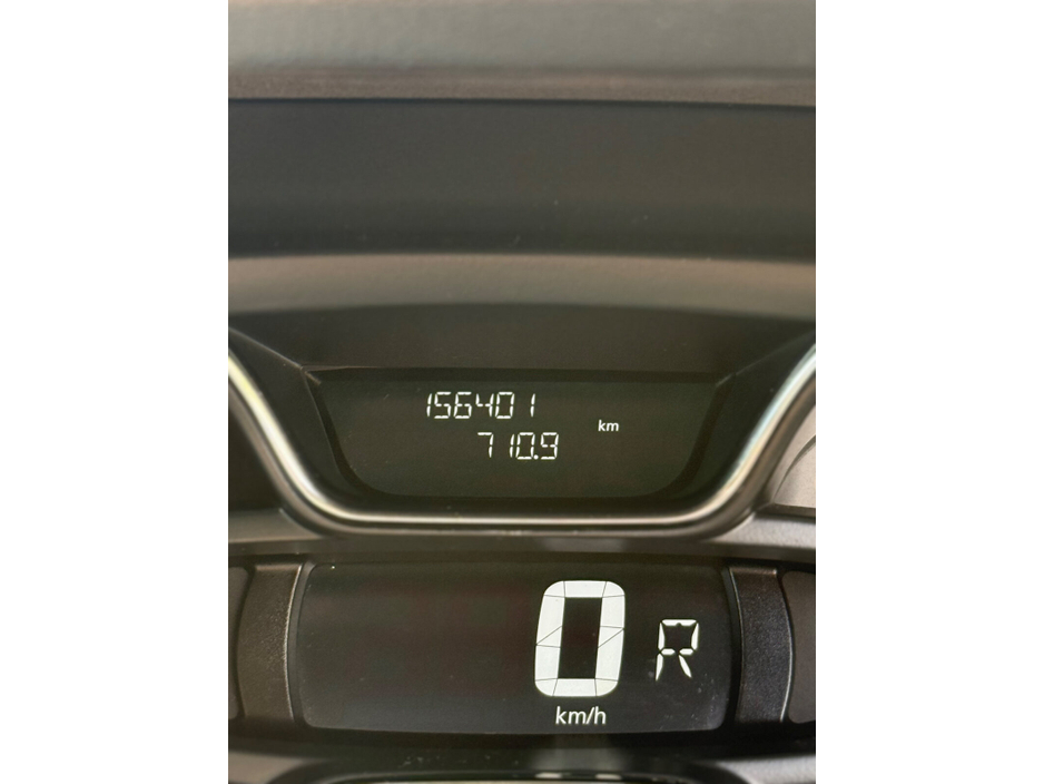 2019 Renault Captur - image 19