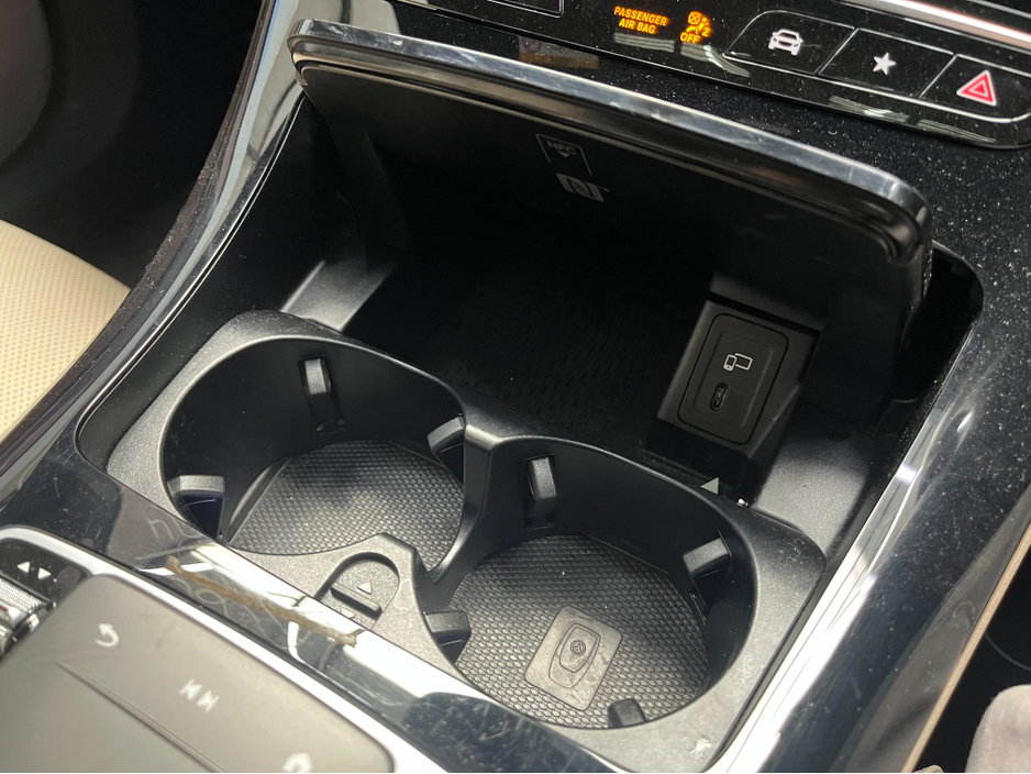 2024 Mercedes-Benz EQS - image 29